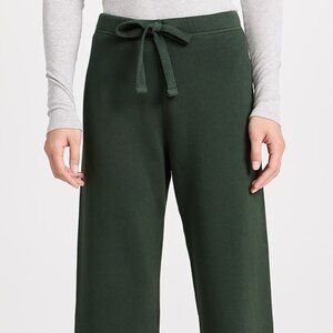Frank & Eileen Catherine Green Ankle Pants